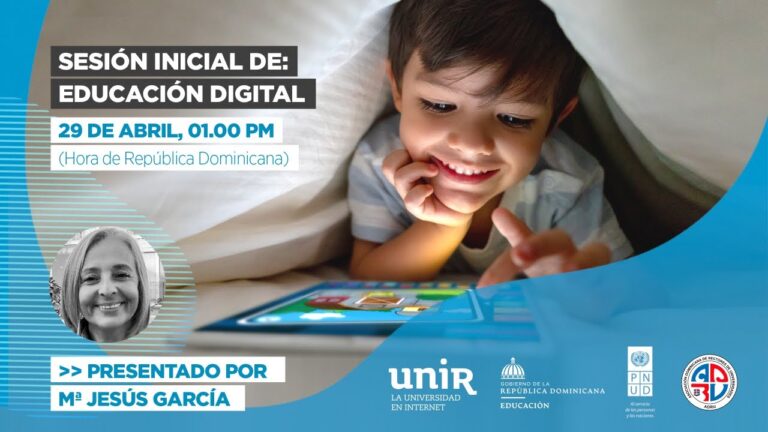 Transformaci&oacute;n Digital: Potenciando Competencias con Herramientas Tecnol&oacute;gicas