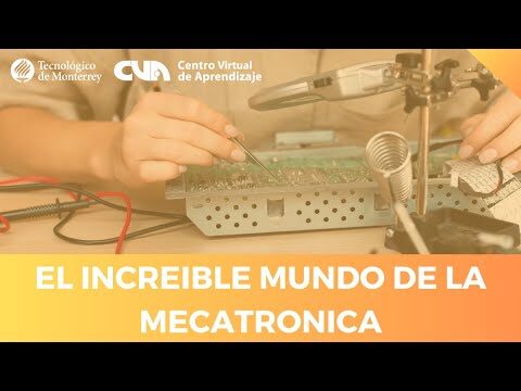 Desarrollo Efectivo de Habilidades en Mecatr&oacute;nica Educativa