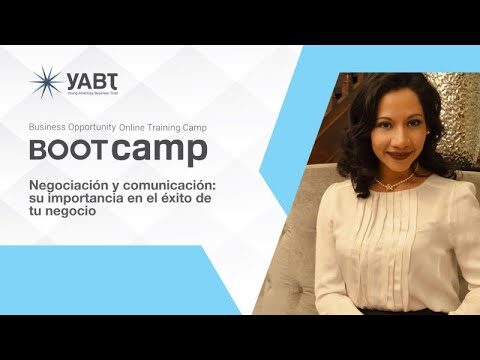 La clave de la negociaci&oacute;n efectiva: la importancia de la comunicaci&oacute;n
