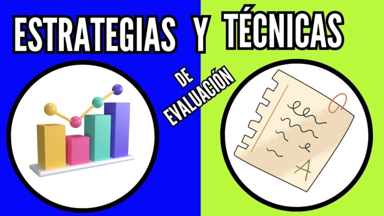 Estrategias Efectivas de Evaluaci&oacute;n Formativa en Educaci&oacute;n
