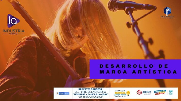 Potenciando la Expresi&oacute;n Art&iacute;stica a Trav&eacute;s de Herramientas Digitales