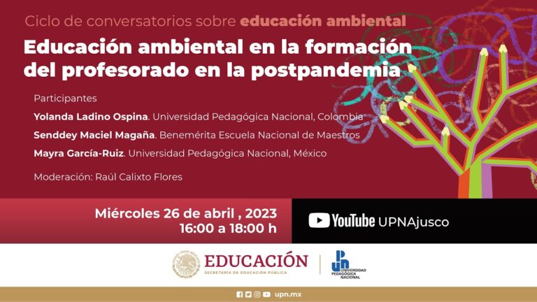 La Educaci&oacute;n como Pilar de la Sostenibilidad en la Cultura Verde