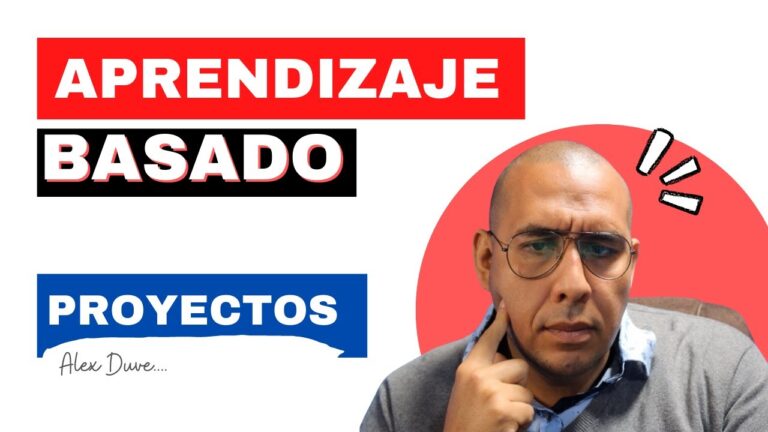 Colaboraci&oacute;n Docente en Proyectos de Aprendizaje Basado en Problemas