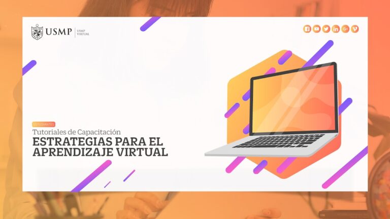 Innovaciones Educativas para Mejorar la Ense&ntilde;anza Virtual