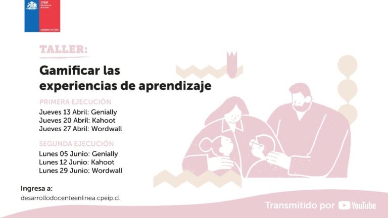 Interactividad y Aprendizaje: Gamificaci&oacute;n en L&iacute;nea
