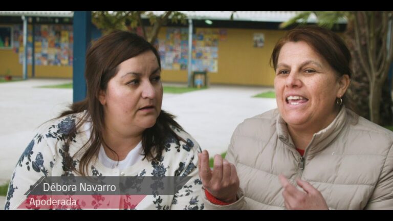 El impacto del involucramiento familiar en el rendimiento escolar