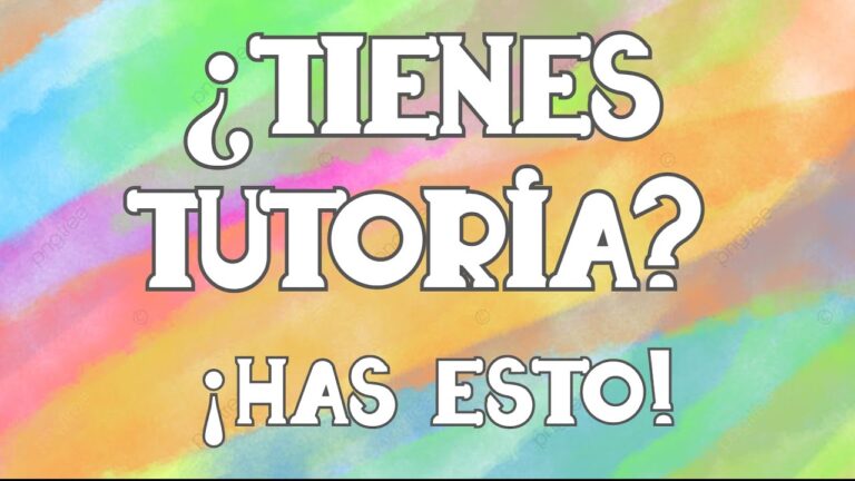 Creando un Ambiente Efectivo en las Tutor&iacute;as de Educaci&oacute;n Secundaria