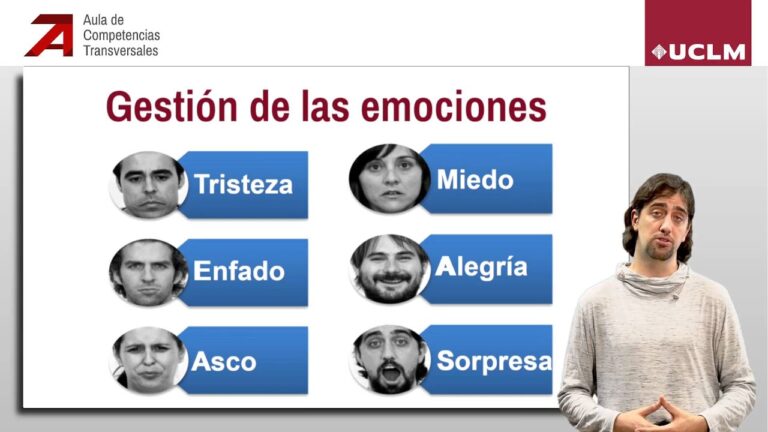Mejorando la Inteligencia Emocional a Trav&eacute;s de la Educaci&oacute;n