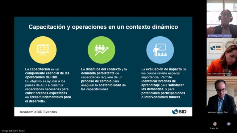 Educaci&oacute;n: Motor de Cambio hacia la Sostenibilidad