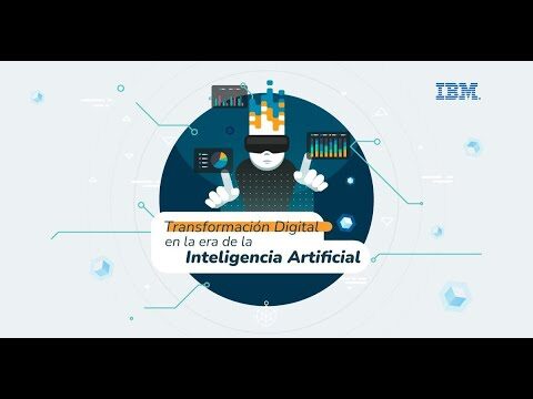 Transformaci&oacute;n Digital Educativa mediante Inteligencia Artificial