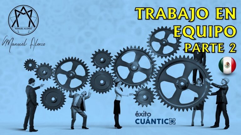 Fomentando la Participaci&oacute;n Activa y Constructiva en Equipos Laborales