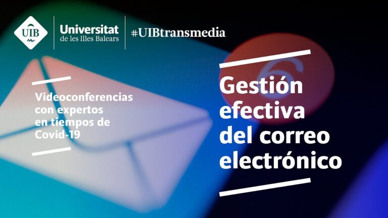 Estrategias para un Manejo Efectivo de Emails en el Trabajo