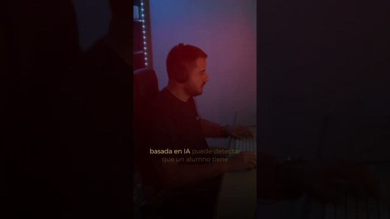 Potencial de la Inteligencia Artificial en la Educaci&oacute;n Online