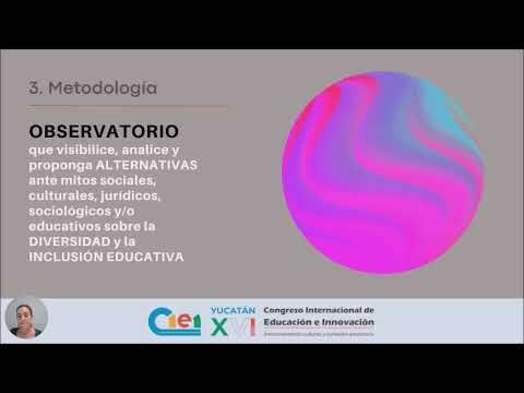 Voces Diversas en la Participaci&oacute;n Inclusiva