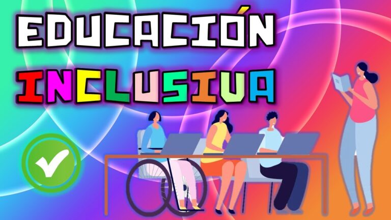 Beneficios de la Orientaci&oacute;n Educativa para la Inclusi&oacute;n Escolar