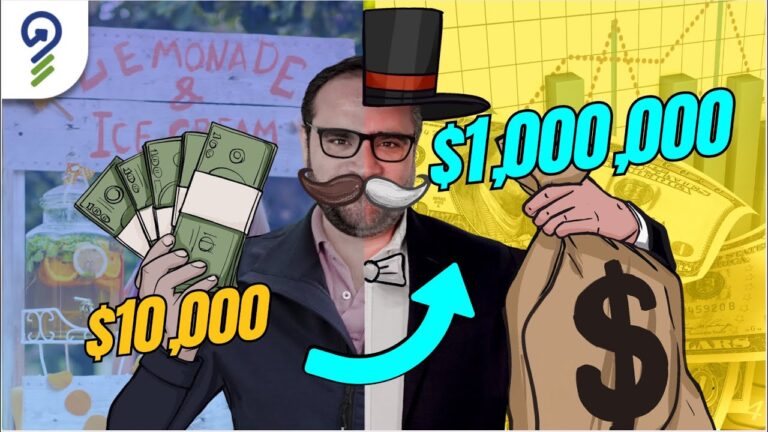 Consejos Efectivos para Aplicar la Educaci&oacute;n Financiera en el Mercado de Valores