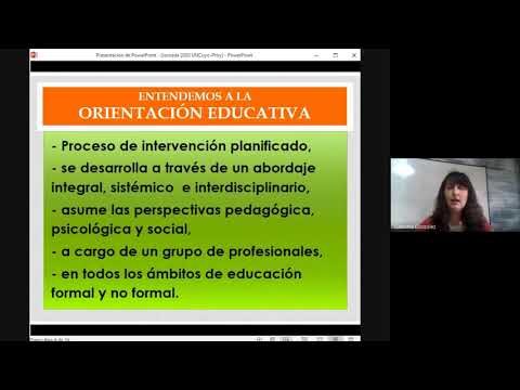Abordaje Psicol&oacute;gico en la Orientaci&oacute;n Educativa: Estrategias Efectivas