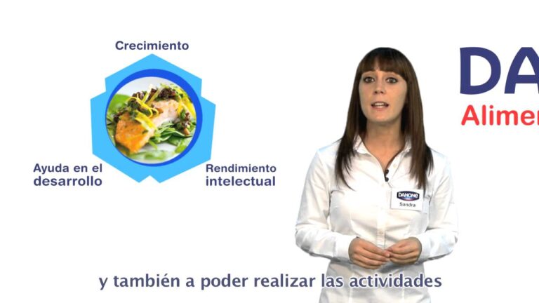 La Sinergia entre Actividad F&iacute;sica y Dieta Equilibrada