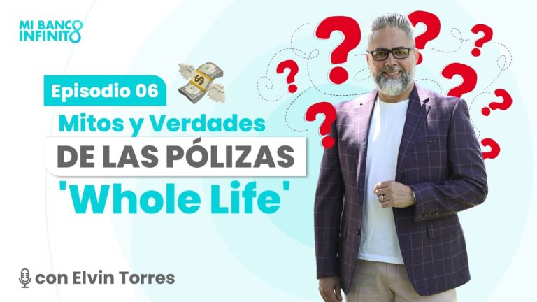 Tomando Decisiones Financieras Informadas en Seguros de Vida
