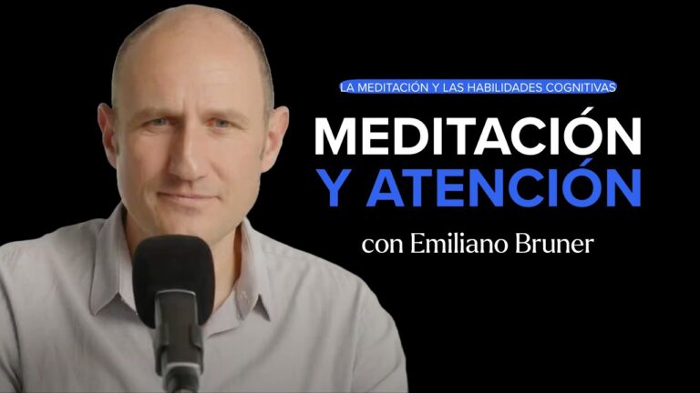 Atenci&oacute;n Plena: Un Enfoque desde la Neurociencia