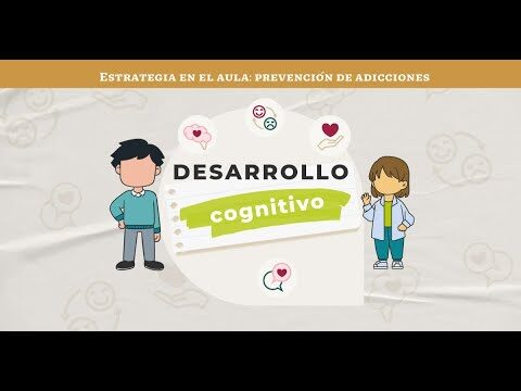 Desarrollo Cognitivo y Estrategias para la Resoluci&oacute;n de Problemas