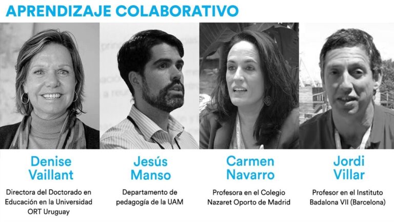 Aprendizaje Colaborativo: Enfoque en Proyectos Efectivos