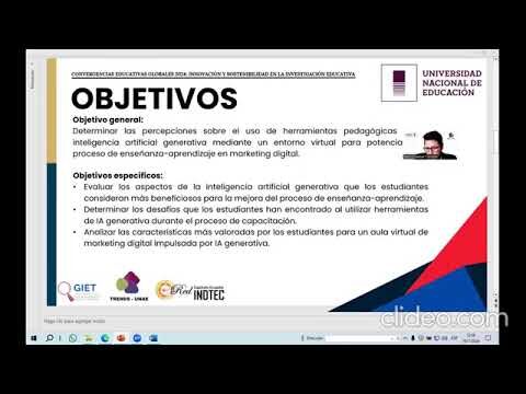 Inteligencia Artificial: Potenciando la Ense&ntilde;anza en Entornos Virtuales