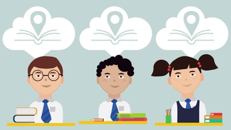 La Relevancia de la Evaluaci&oacute;n Continua en la Educaci&oacute;n Secundaria