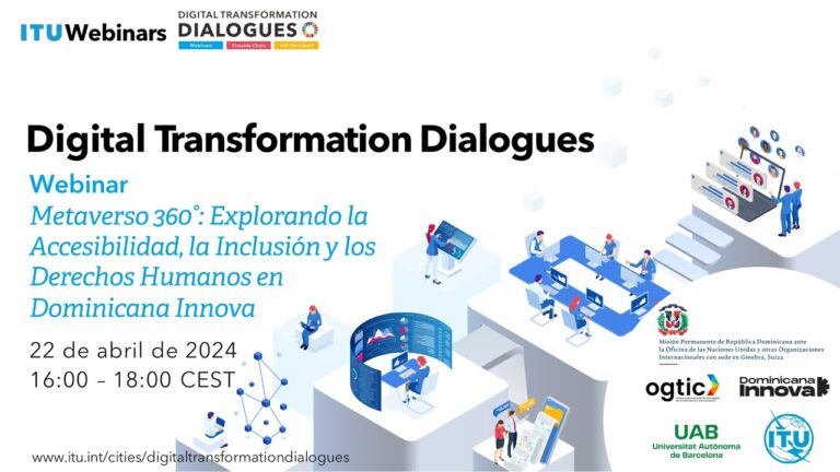 Derechos Humanos y Accesibilidad Inclusiva: Un Enfoque Integral