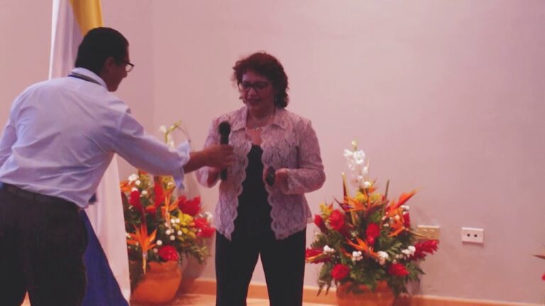 Innovaci&oacute;n Educativa: Tendencias en el Dise&ntilde;o Curricular