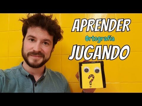 Juegos de Lengua para Potenciar la Gram&aacute;tica