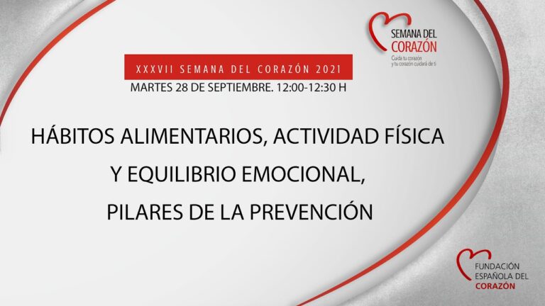 Actividades F&iacute;sicas que Fortalecen el Equilibrio Emocional
