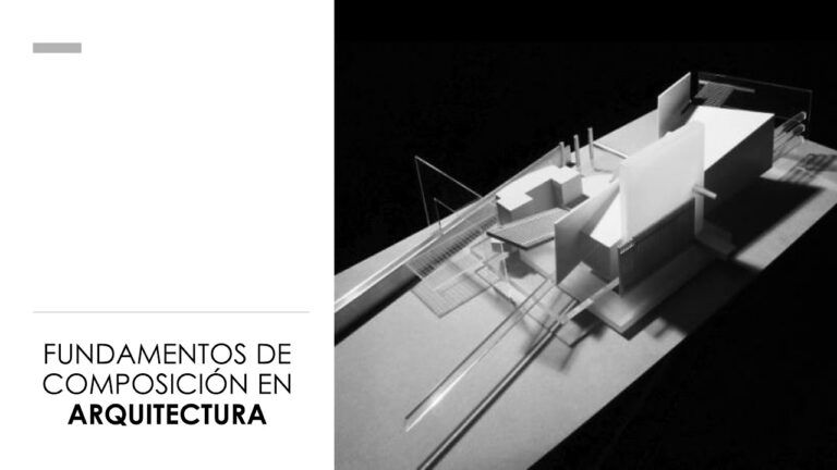 La Sinergia entre la Educaci&oacute;n Art&iacute;stica y la Arquitectura Urbana