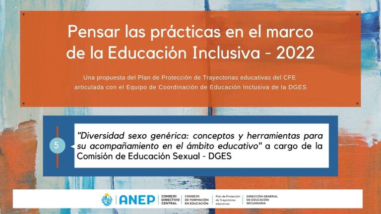 Transformando la Educaci&oacute;n Secundaria: La Inclusi&oacute;n de la Educaci&oacute;n Sexual