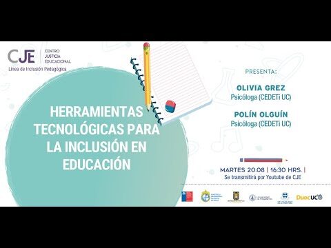 Herramientas Tecnol&oacute;gicas para Fomentar la Diversidad en el Aula
