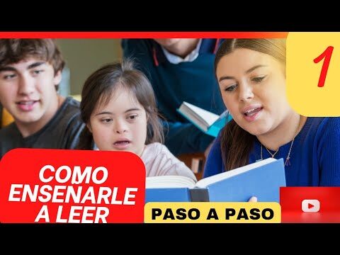 Estrategias Efectivas de Ense&ntilde;anza para Ni&ntilde;os con S&iacute;ndrome de Down