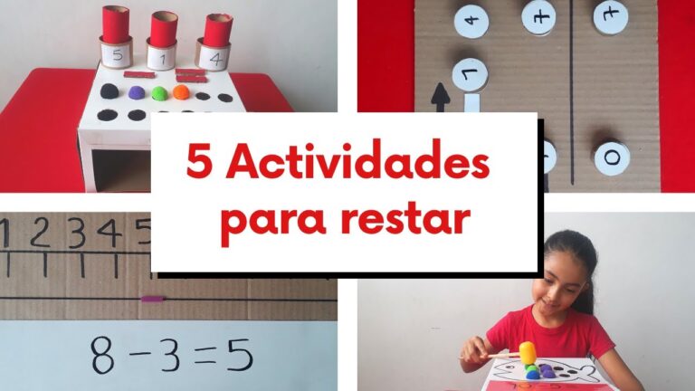 Matem&aacute;ticas Divertidas: Juegos Educativos para Aprender Jugando