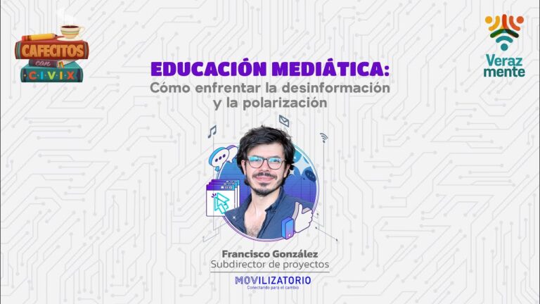 La alfabetizaci&oacute;n medi&aacute;tica: clave en el periodismo digital