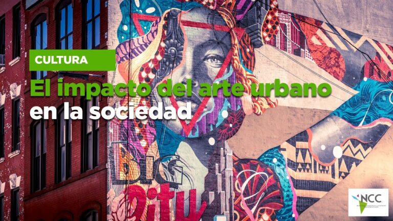 Murales Urbanos: Expresi&oacute;n Cultural en la Ciudad