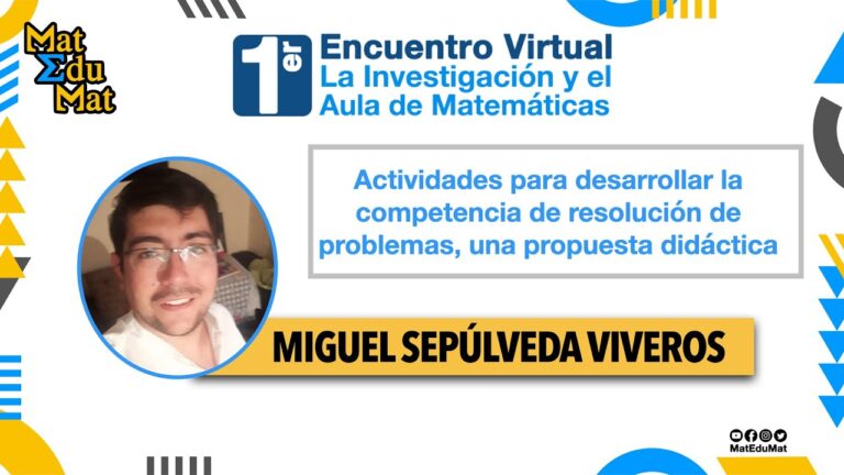 Aprendizaje Interactivo para la Resoluci&oacute;n Efectiva de Problemas