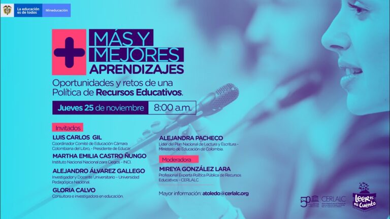 Retos y Oportunidades en la Evaluaci&oacute;n de la Calidad Educativa para Docentes