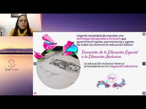 Inclusi&oacute;n y Equidad en la Participaci&oacute;n Diversificada