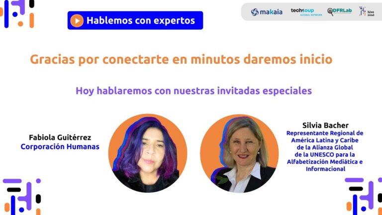 Herramientas Efectivas para la Alfabetizaci&oacute;n Medi&aacute;tica ante la Desinformaci&oacute;n Digital