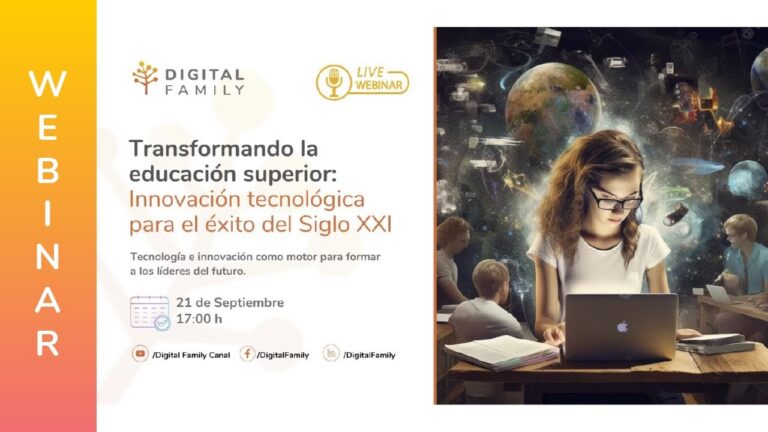 Innovaci&oacute;n Educativa y Desarrollo de Competencias para el Siglo XXI