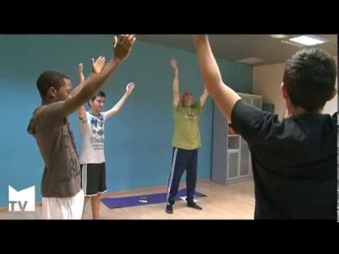 Ejercicios de Relajaci&oacute;n para Cuerpo y Mente en Educaci&oacute;n F&iacute;sica