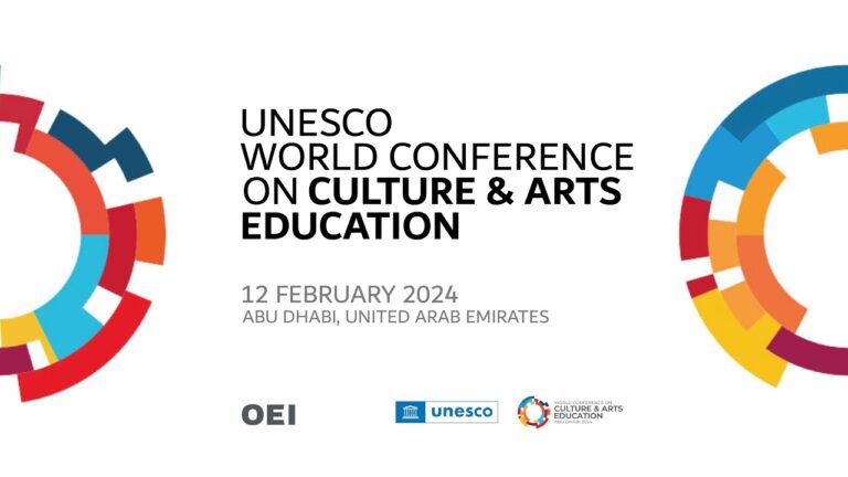 Arte y Creatividad: Aliados en la Educaci&oacute;n