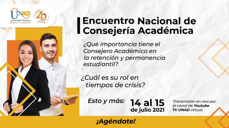 Impacto de los Programas de Orientaci&oacute;n Educativa en la Consejer&iacute;a Acad&eacute;mica