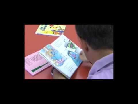 Fomentando la Lectura: Actividades Conjuntas para Educaci&oacute;n y Familia