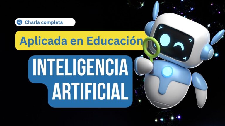 La IA como herramienta para personalizar el aprendizaje