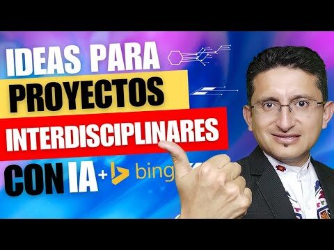 Innovaci&oacute;n en Proyectos Interdisciplinarios para la Investigaci&oacute;n Activa